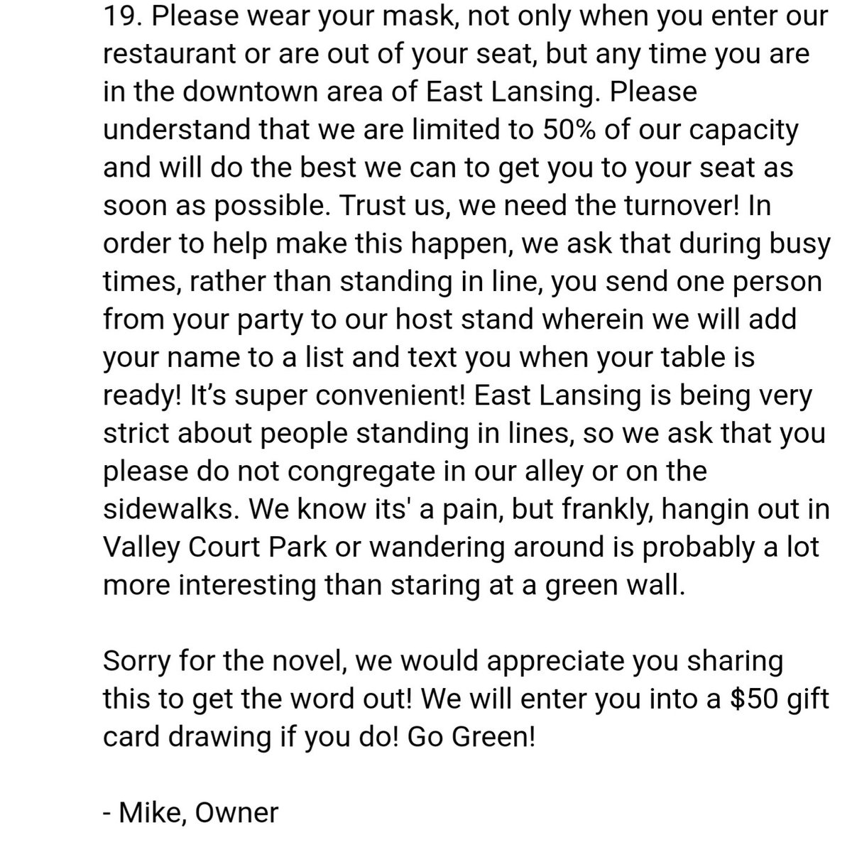 🚨 PLEASE READ AND SHARE 🚨