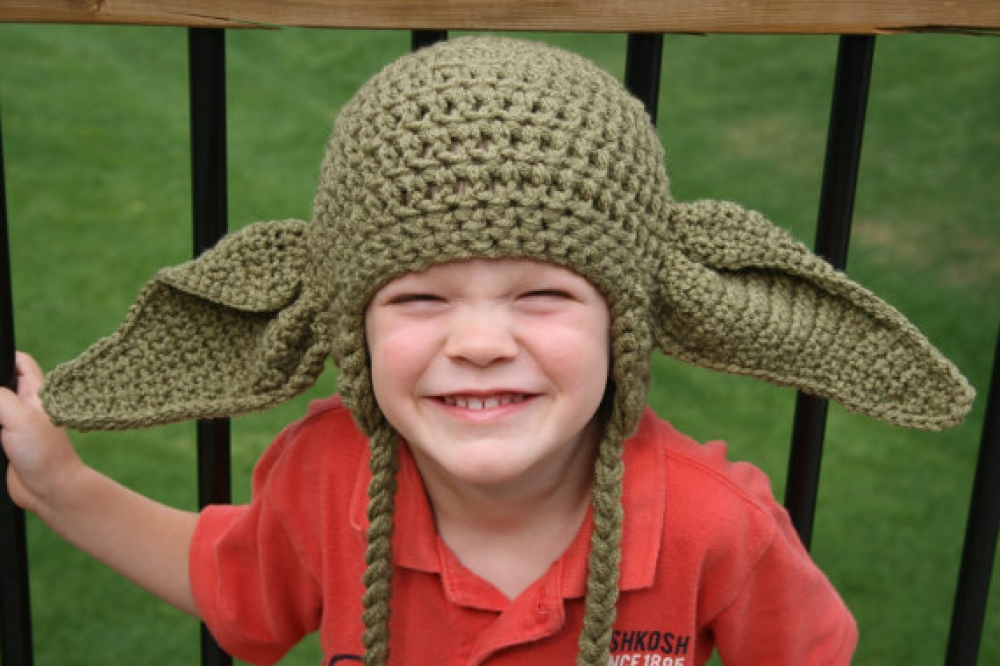 izzemoms's tweet photo. #newbornbaby #girl Star Wars Inspired Yoda Hat https://t.co/cqzc5dE7V6 https://t.co/1pXvEIFWv8