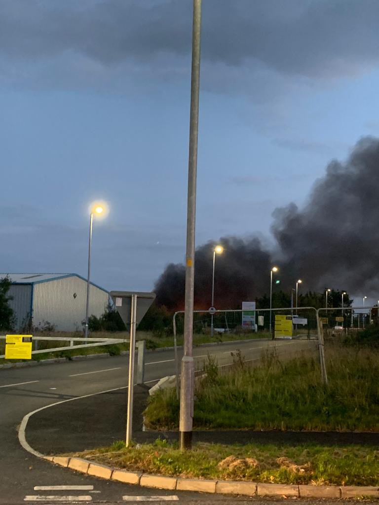 David Telford tweet media