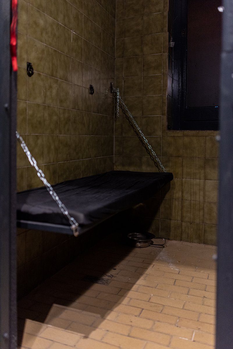 Prison Prison