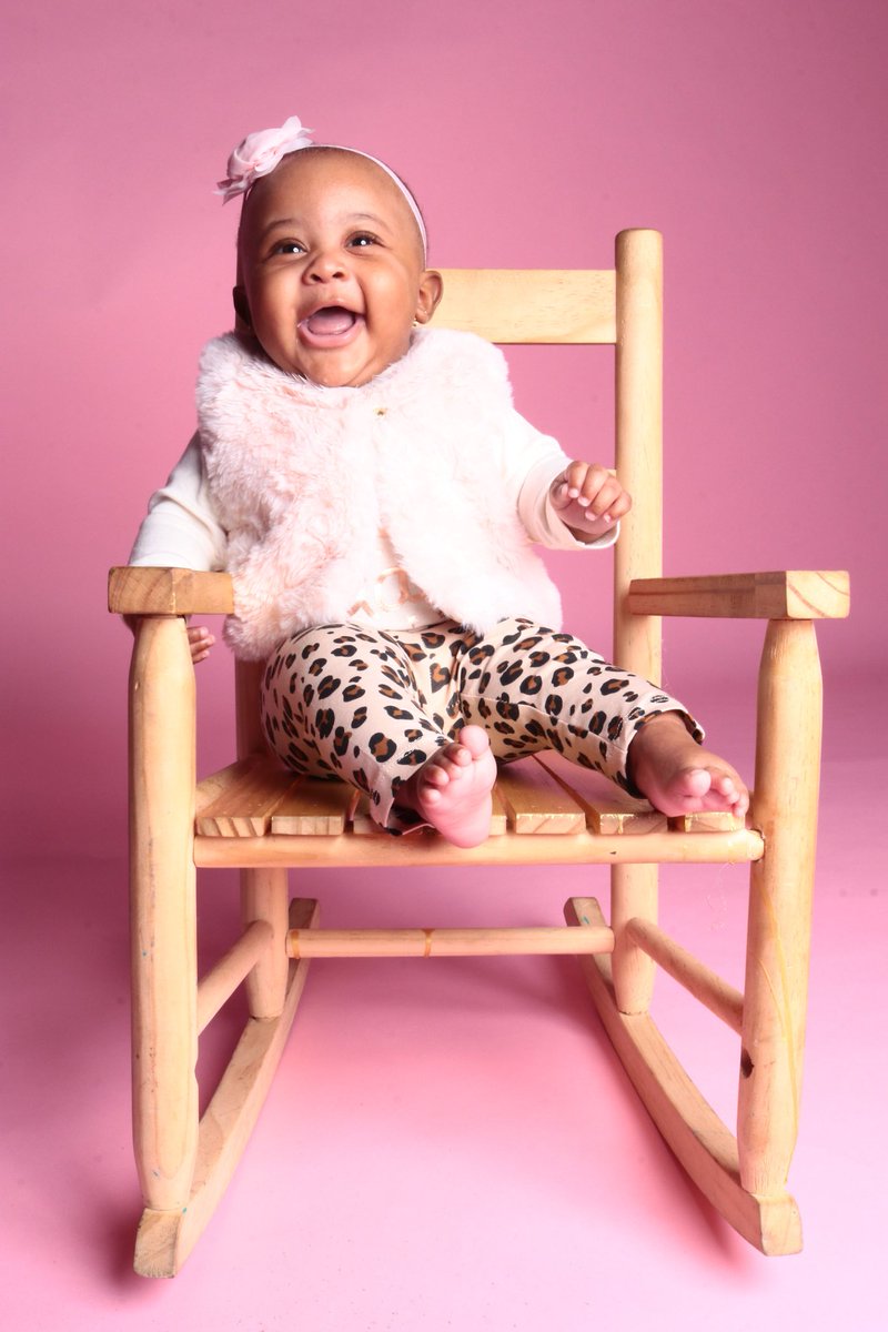 Gorgeous_Thuggn's tweet photo. Kai’Lani Monet, You’re Half Way To 1‼️
You’re Such A Big Girl, Every Day You Make Me Proud And Happy To Say I’m Your Mommy. I Love You With Everything In Me Baby K👩👧🤞🏽💞 #Happy6Months #MySpoiledBaby #MommysMini #LetsGetCakeWasted
Photos: Charles Gipson https://t.co/msk90c6som