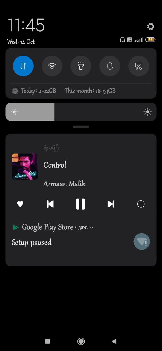 Miss_Amaalian's tweet photo. Yessss
#ControlOnSpotify https://t.co/LTLcuRvNAP