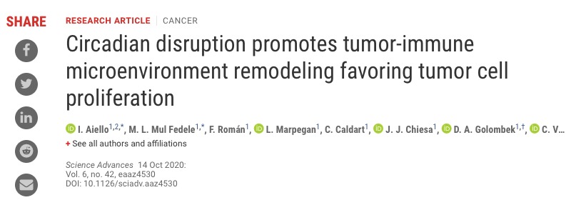 Acaba (hace 10 min) de salir nuestro paper en <a href="/ScienceAdvances/">Science Advances</a> !!!!!
<a href="/UNQoficial/">Universidad Nacional de Quilmes</a> <a href="/CONICETDialoga/">CONICET Dialoga</a>