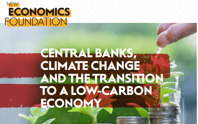 We  @jryancollins argue such distortions include an overly myopic emphasis on short versus long-term profits/horizons as well as the carbon bias. A more climate friendly approach to monetary policy might be more market neutral over the long-term. 7/ thread  https://neweconomics.org/uploads/files/NEF_BRIEFING_CENTRAL-BANKS-CLIMATE_E.pdf