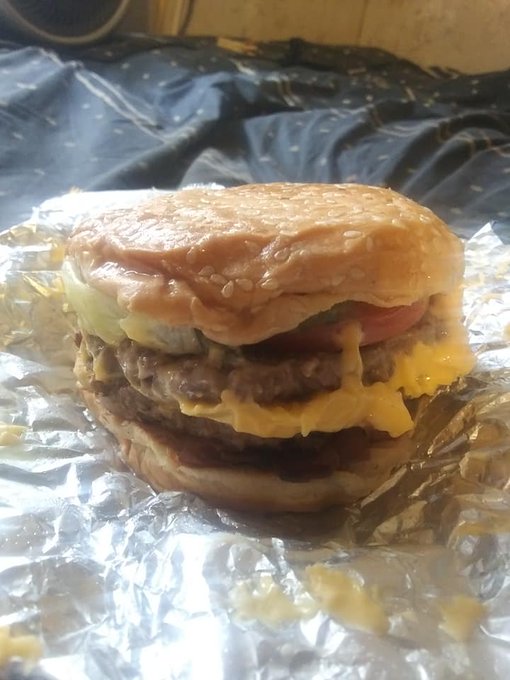 i give @FiveGuys a solid 10/10 for Cajun Style fries and Five Guys Style fries, but an 8/10 for the burger<a class="tags" target="_blank" title="On Twitter" href="/?out=eyJ0eXAiOiJKV1QiLCJhbGciOiJIUzUxMiJ9.eyJpYXQiOjE3MjYzODQ1NDMsImlzcyI6InR3cG9ybnN0YXJzLmNvbSIsIm5iZiI6MTcyNjM4NDU0MywiZXhwIjoxNzU3OTIwNTQzLCJyZWRpcmVjdF91cmwiOiJodHRwczovL3R3aXR0ZXIuY29tL0ZpdmVHdXlzIn0.Diu9eyJstIzEjQJboktqQnwnOjSgdYfffOWSHSir_5yl1BC2kKF16ZdyL1unQhdgTOVHtMkksm_VZLKczmUlag">@FiveGuys</a><a href="/tag/ps4share"class="tags"><span>#ps4share</span></a><a href="/tag/deathstrandingphotomode"class="tags"><span>#deathstrandingphotomode</span></a>
