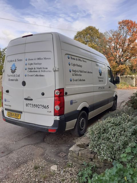 uk_kits's tweet photo. Stephen & Sons Removals all signed up. #norwich #norfolk #norfolkbusiness #removals #selfinstall #signkits https://t.co/HnIjBpaVUX