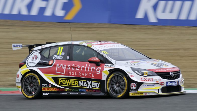 Happy Birthday Jason Plato 