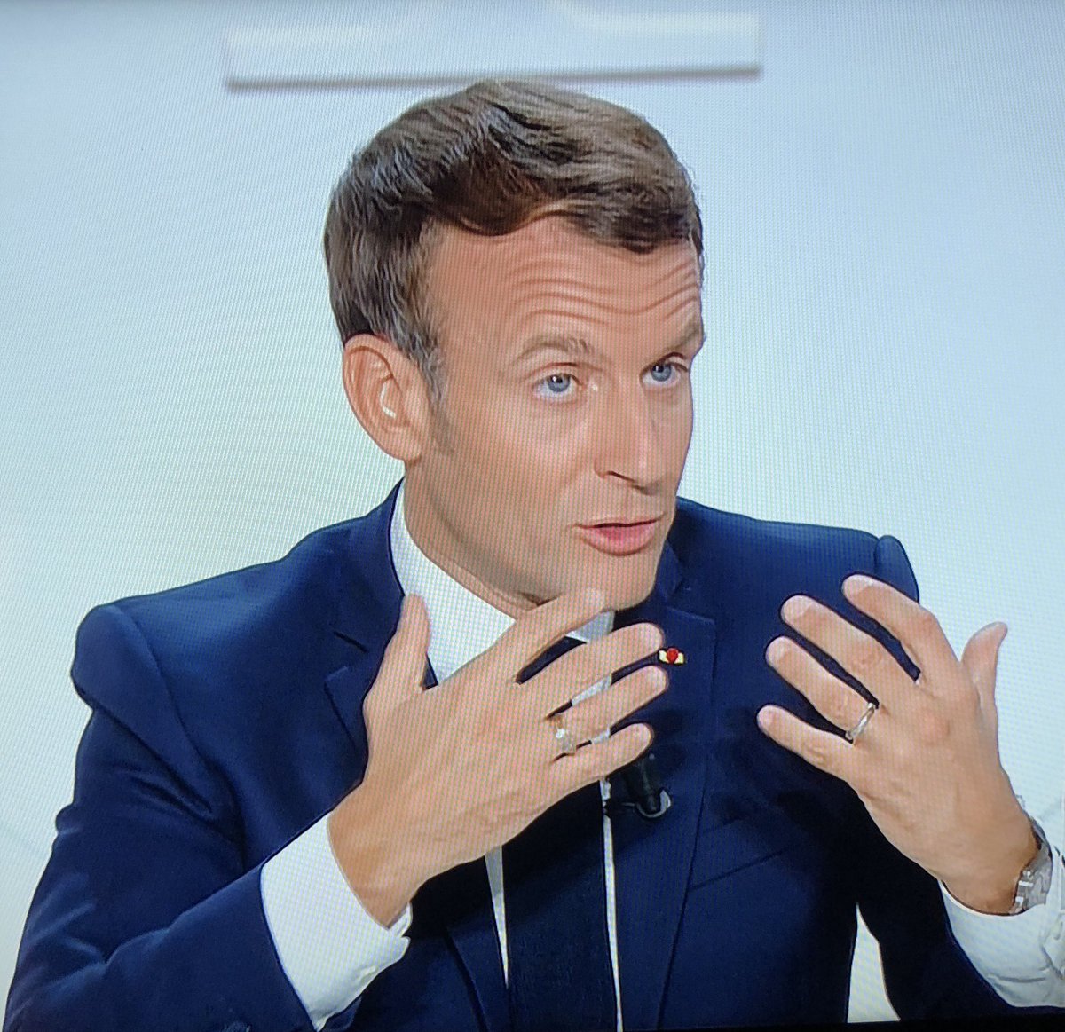 Diederick Legrain tweet media