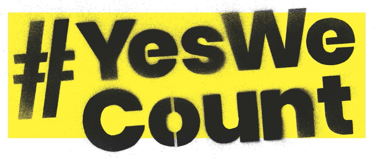 JJsList's tweet image. Time is running out to complete the #2020Census. The US Census Bureau will end data collection this Friday at 5AM CST! If you haven't done so already, please complete the census at this link: ilcountmein2020.org

#DisabilityCounts #YesWeCount #MakeILCount