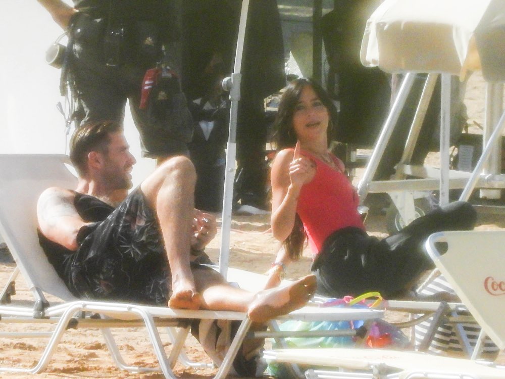 Oliver Jackson Cohen Prince William