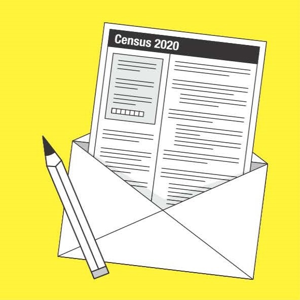 JJsList's tweet image. Time is running out to complete the #2020Census. The US Census Bureau will end data collection this Friday at 5AM CST! If you haven't done so already, please complete the census at this link: ilcountmein2020.org

#DisabilityCounts #YesWeCount #MakeILCount