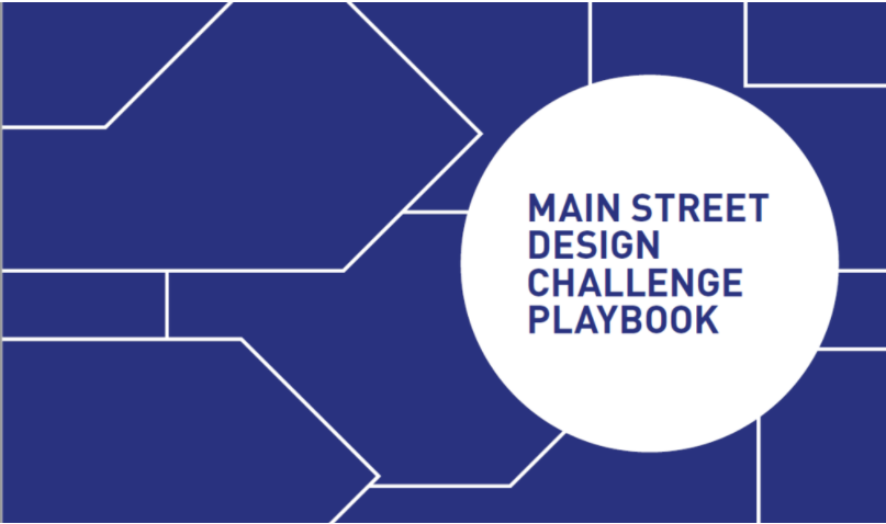 In the summer, we put out a call for designs to help #BringBackMainStreet, and designers, urbanists, and community members responded with creative, bold ideas. 

Read about all these ideas in the Main Street Design Playbook: bringbackmainstreet.ca/main-street-de…