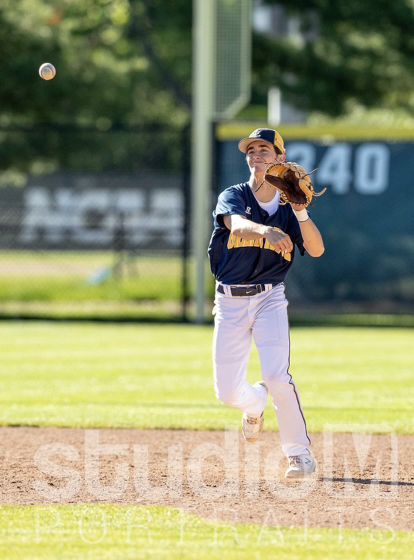 logan_todd_1's tweet image. Beyond blessed and excited to announce my commitment to continue my academic and baseball career at Davenport University! Thank you to my family, coaches, and teammates for helping me get here! #GoPanthers
