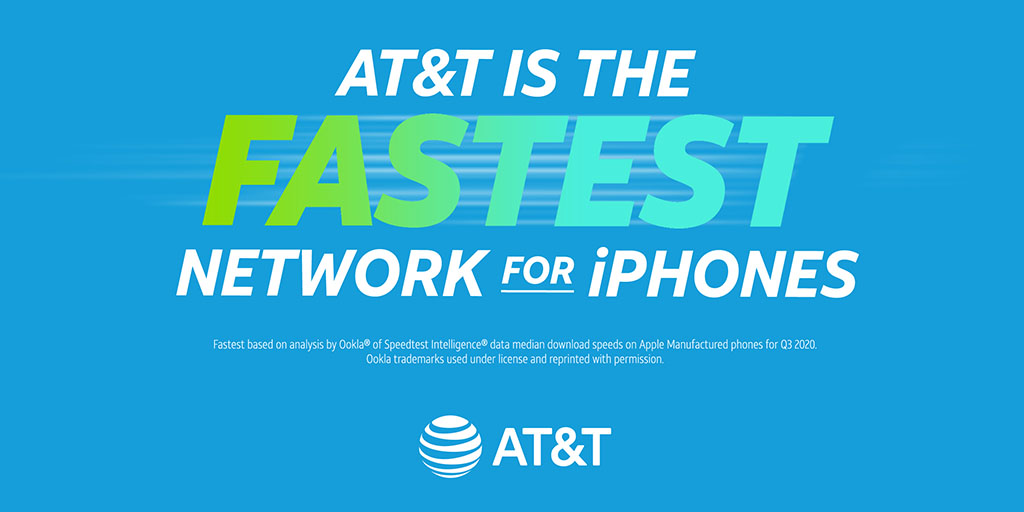 The title speaks for itself.

go.att.com/fastest5Gnetwo…