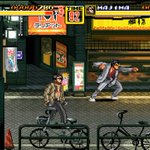 セガ、龍が如くとベア・ナックルを融合させたゲームを配信!