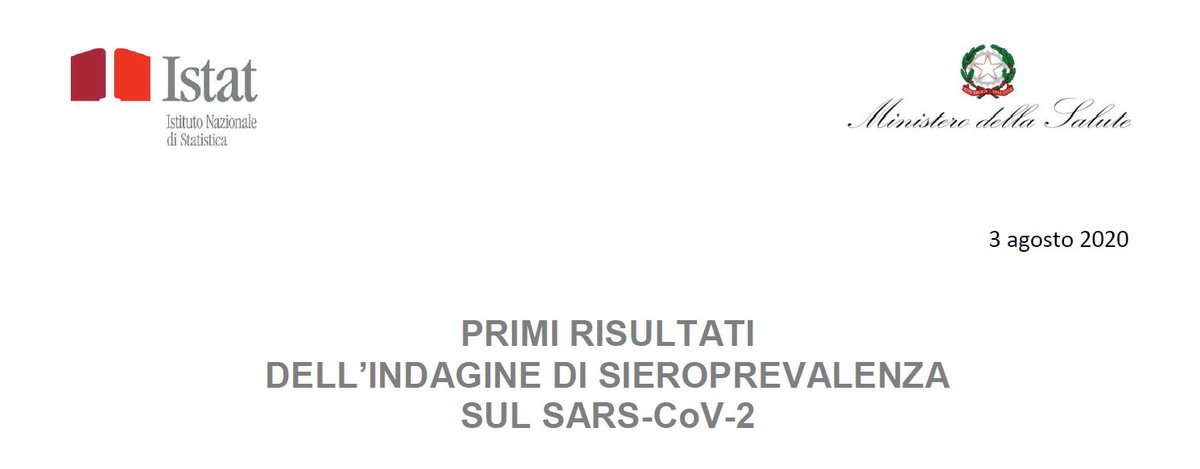 29/n Similarly, there are numerous country-wide efforts not looked at in any way, such as the large population studies conducted in Italy (150,000 participants) and Portugal (2,300 participants)