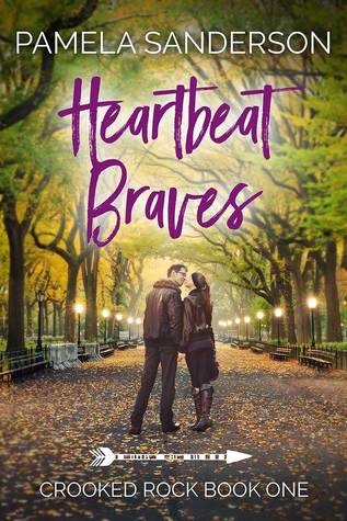 Heartbeat Braves by Pamela Sanderson (this is the  @IndigAThon group book so I reccomend picking this one if any)$.99