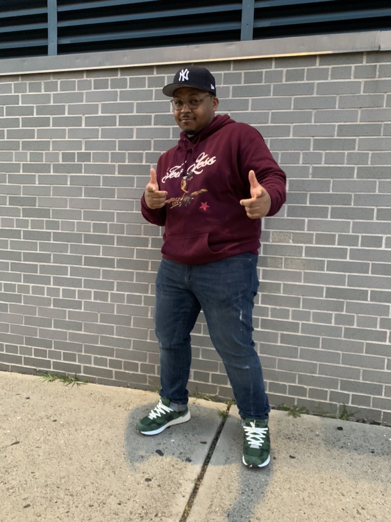 walker’s anatomy tweet media