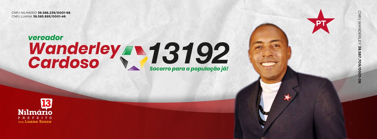 wanderleycardo7's tweet image. 