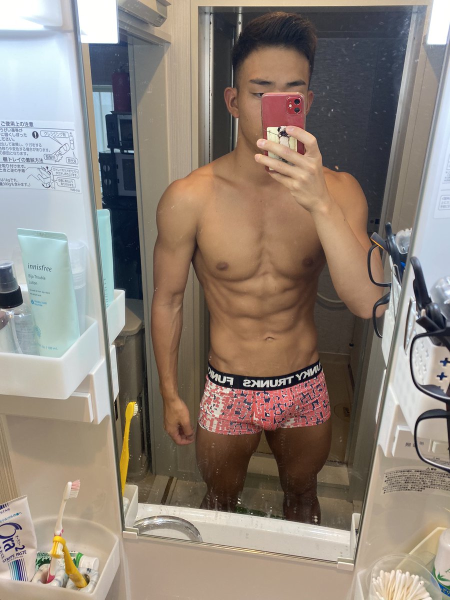 パンツモデル パンツモデル