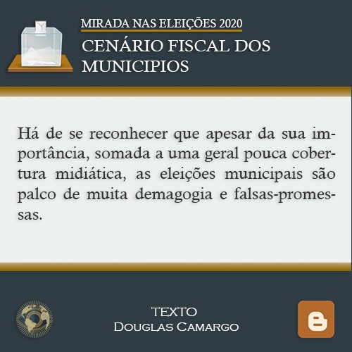 MiradaSurena's tweet photo. Saiba mais na análise de hoje "Mirada nas Eleições: Cenário fiscal dos municípios".
https://t.co/ckgpuF6yr7
.
#análise #brasil #eleições #2O2O #municipio #gestão #gestãofiscal #relaçõesinternacionais #politica #politicainternacional #politicaexterna #cienciassociais https://t.co/Sf0GciBwIL