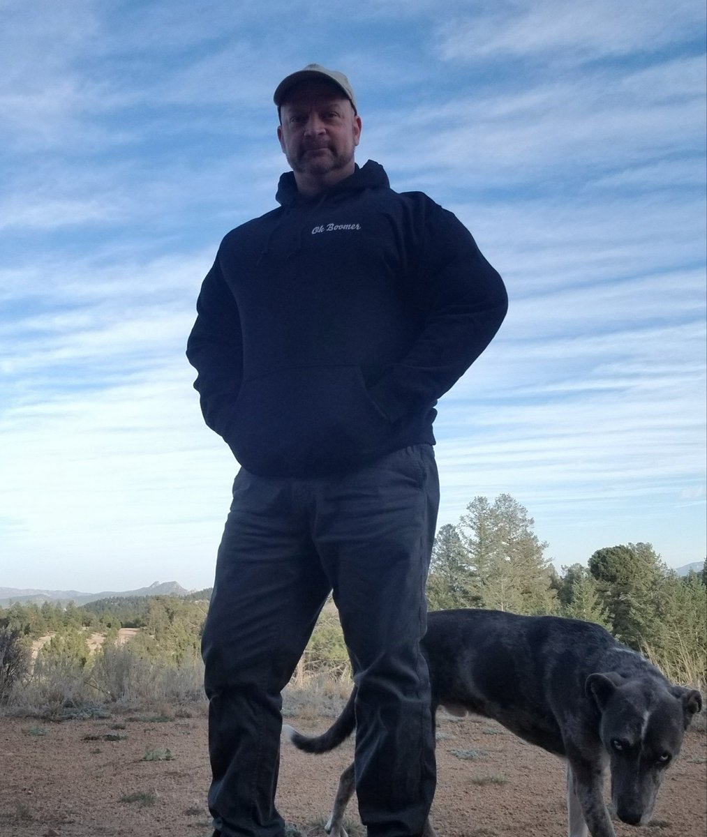 bodybyruss's tweet photo. @andrewgoplaces I can get away with it because although I'm no millennial, I'm not a boomer either. I'm a proud gen-ex'er 🥴 now if I could just take a decent picture... 🙄 https://t.co/taNqBwEOba