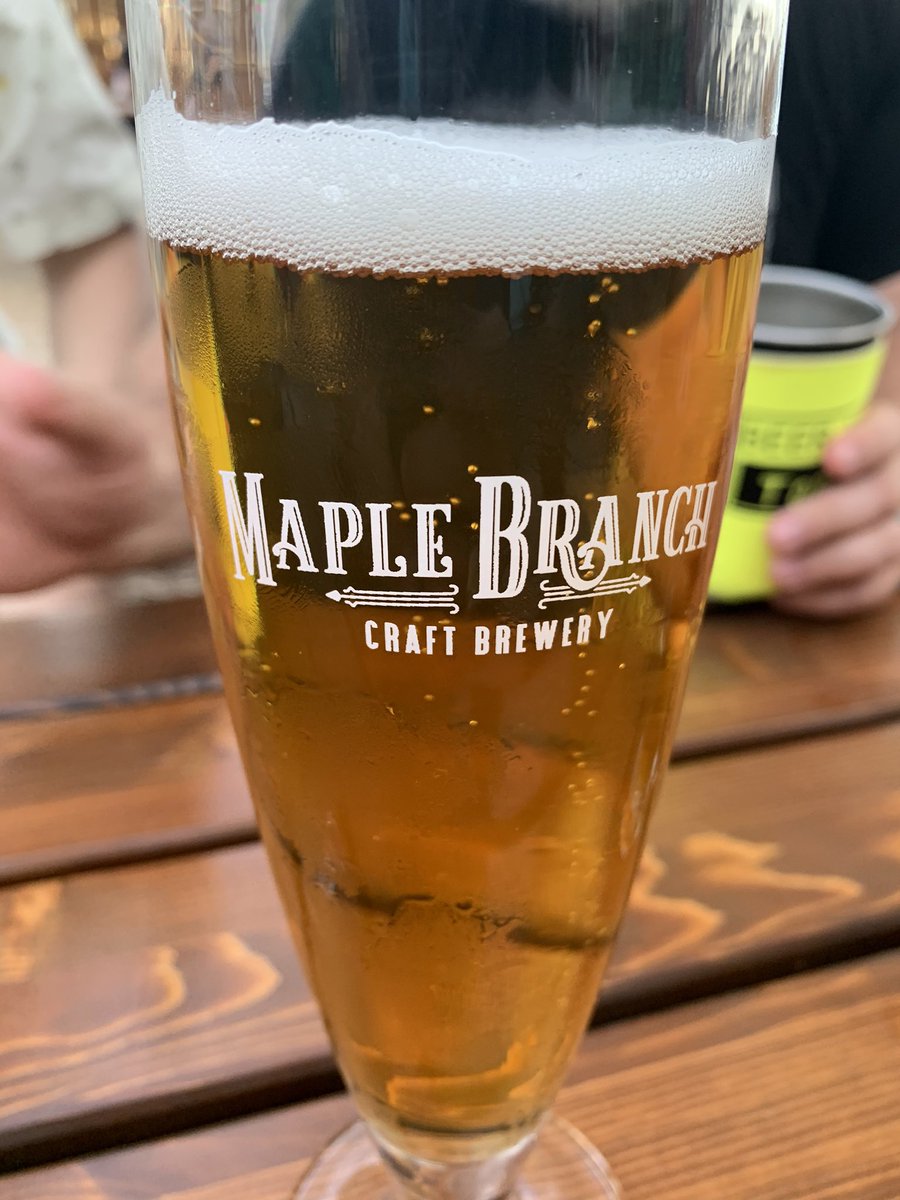 Shuttlecock Brewing tweet media