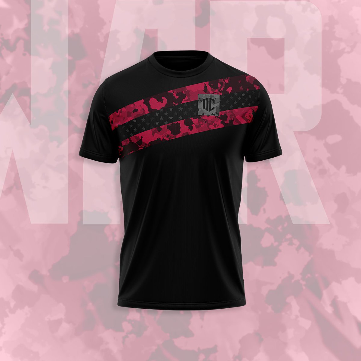 octanecity's tweet image. The Octane City WAR Jersey T-shirt Inspired by Call of Duty®: Black Ops Cold War.

onollo.link/sze

#OctaneCity #WAR #Jersey #2020 #Camo
#callofduty #cod #coldwar #gaming