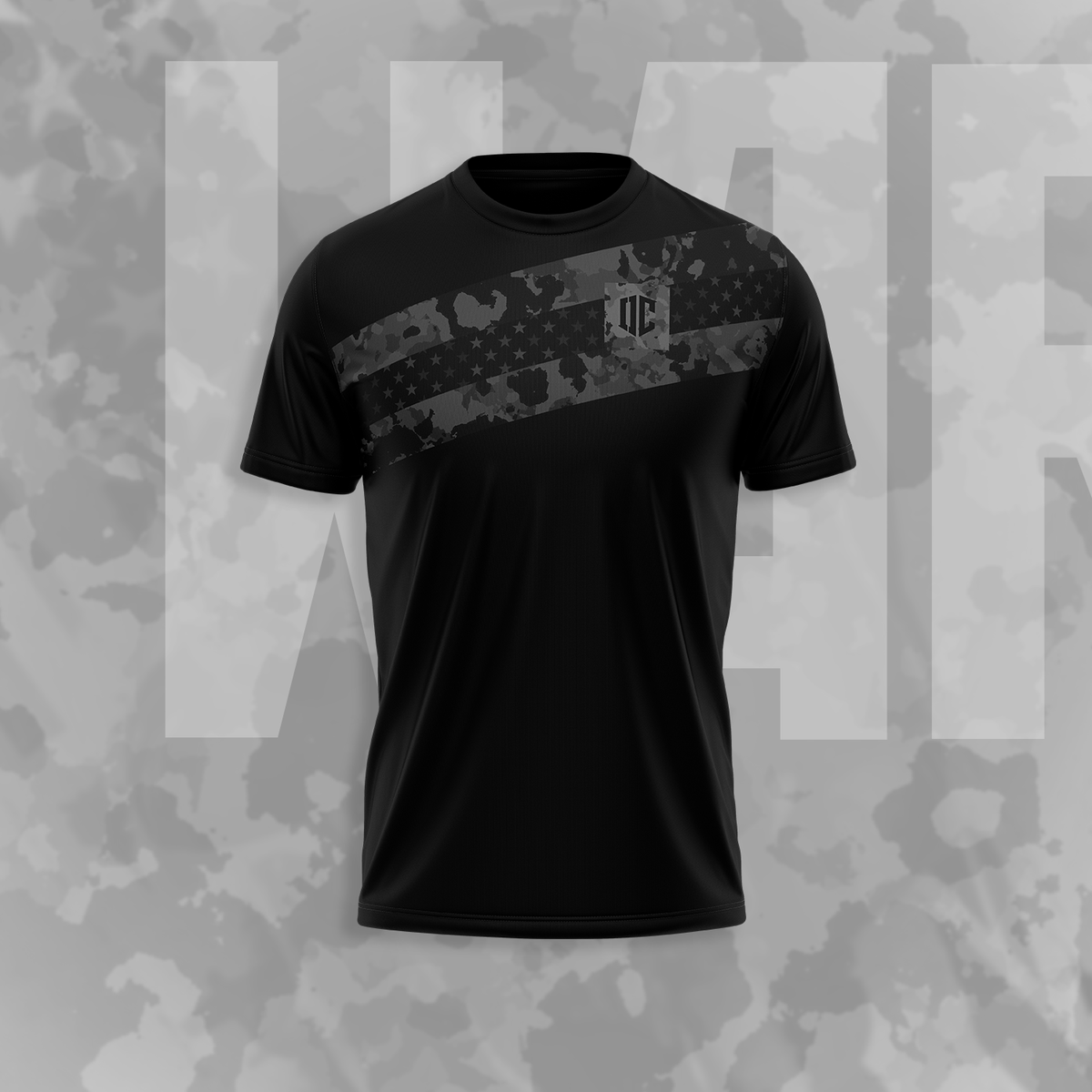 octanecity's tweet image. The Octane City WAR Jersey T-shirt Inspired by Call of Duty®: Black Ops Cold War.

onollo.link/sze

#OctaneCity #WAR #Jersey #2020 #Camo
#callofduty #cod #coldwar #gaming