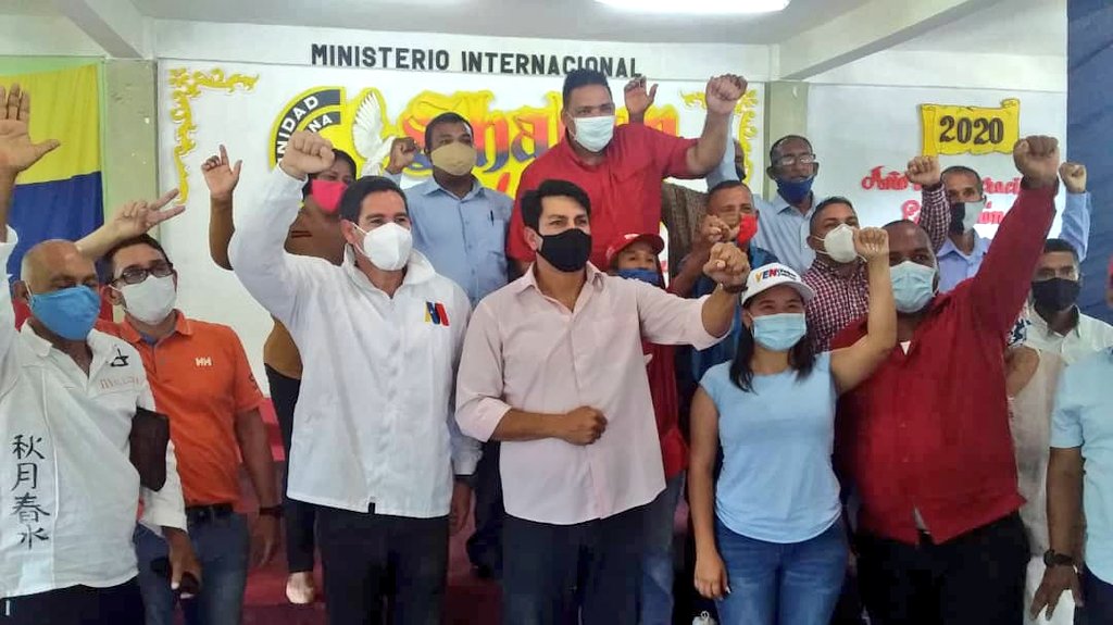 @PSUVPazCastillo tweet media