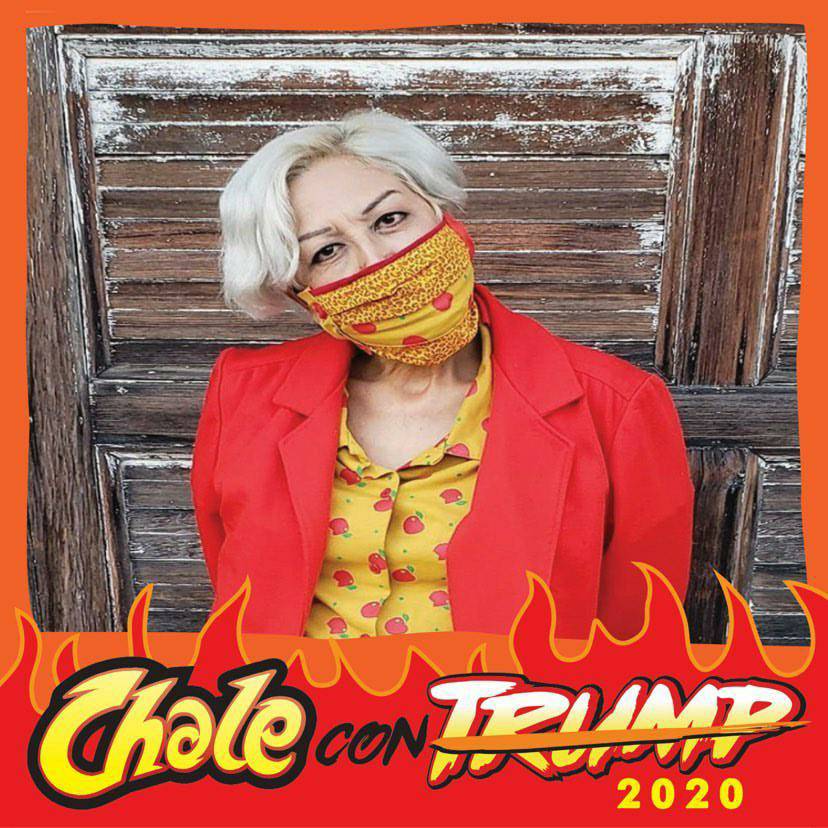 Alice Bag tweet media