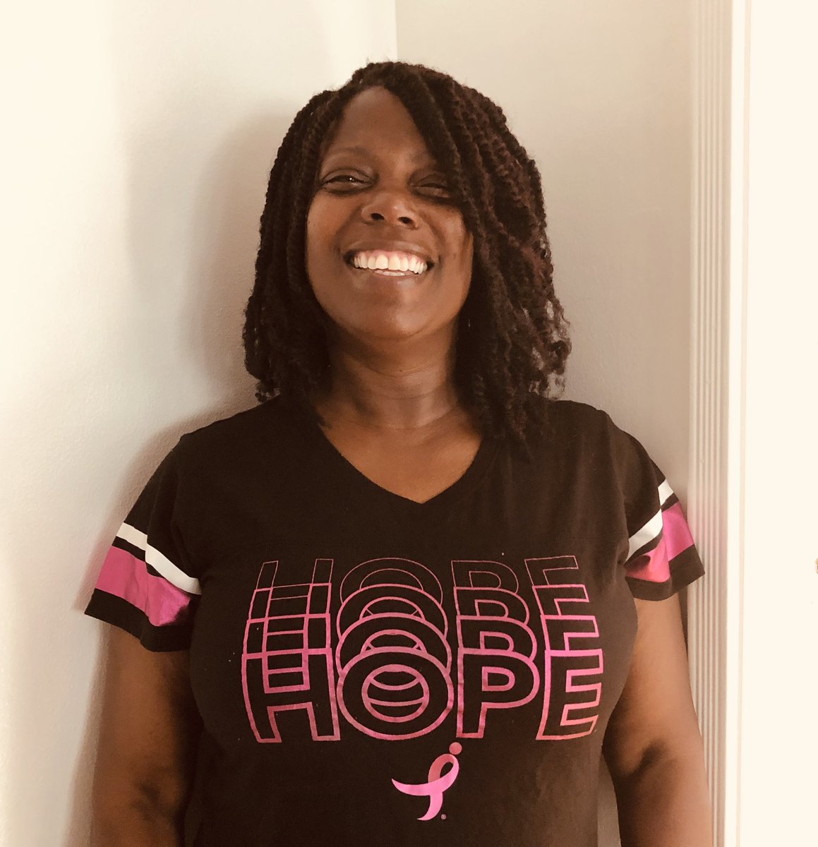 Fredrica Byrd (@freddiembyrd) on Twitter photo Supporting Breast Cancer Awareness Month! Turn up the pink! #CerritosPride TuggleNation #NoLimit24 <a href="/WendySerranoG4/">Wendy Serr_Gonzalez</a> Supporting Breast Cancer Awareness Month! Turn up the pink! #CerritosPride TuggleNation #NoLimit24 <a href="/WendySerranoG4/">Wendy Serr_Gonzalez</a>