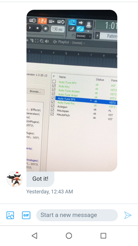 soundpackman's tweet photo. Producers who need the Autotune 9 Protools 12 HD bundle for windows send me a DM im sending out now! https://t.co/Ws3Ax4mHLo