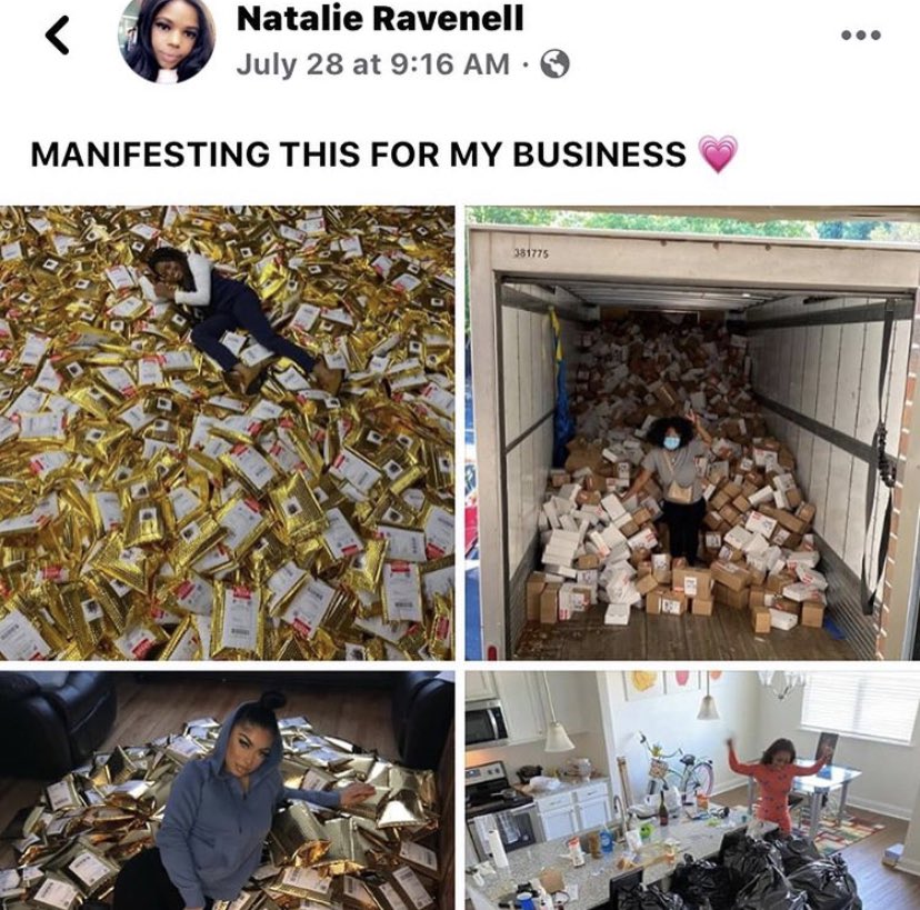 luxurywithebbs's tweet photo. #blackownedbusiness #smallbusinessowner #lashes #lipgloss #keychains #bonnets #hairclips #luxurywithebbs #smallbusinesscheck #smallbusiness #cosmetics #beauty #supportsmallbusinesses #teenEntrepreneur #minklashes #bodyshimmers #hairchips #headbands #bonnets #scrunchies #edgebrush https://t.co/circH1g3J8