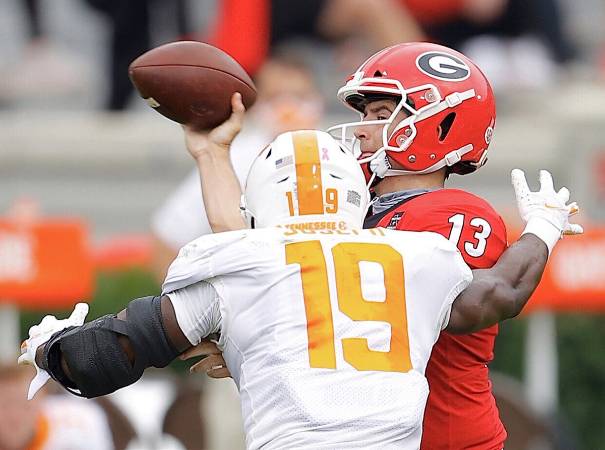 What I work for #GBO