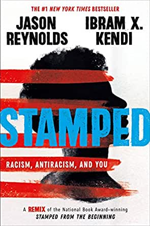 Stamped: Racism, Anti-racism, and You$2.99