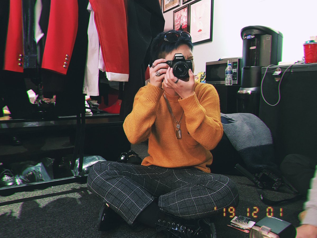 pictures of sehyoon that make me want to hug him