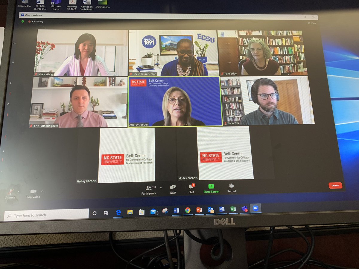 Melinda Anderson tweet media