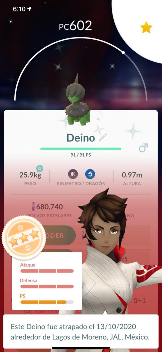 ItsDevilPlays's tweet photo. @8BitCR Me salió ayer en un huevito de Rocket :D https://t.co/1xG7ZQCPIB