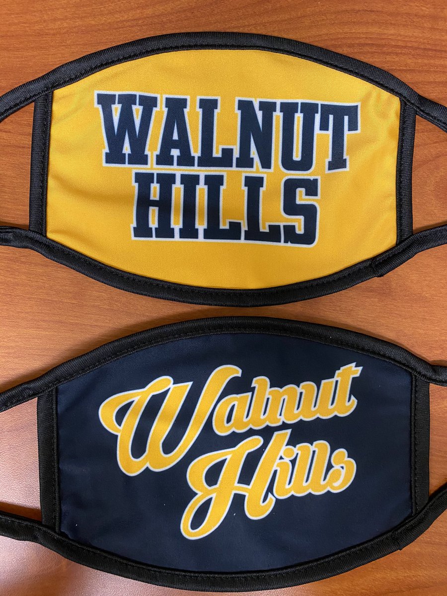 Walnut Hills Eagles tweet media
