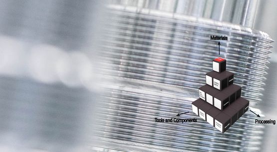 Suhner_USA's tweet photo. From strategic customer stories to our vision - The crisis has taught us on what we can build in the future: On our strenths for your customer needs and on our common passion. Read more here:  https://t.co/5zByuXZtU3 #Suhner #SuhnerAbrasives #abrasives #mfg #manufacturing https://t.co/9l75fW8AFN