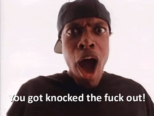 #IceCube  Black Americans: You got sold tha fuck out !!! AGAIN  Sorry, it was creative &amp; parody funny<a href="/tag/icecube"class="tags">#IceCube</a>
