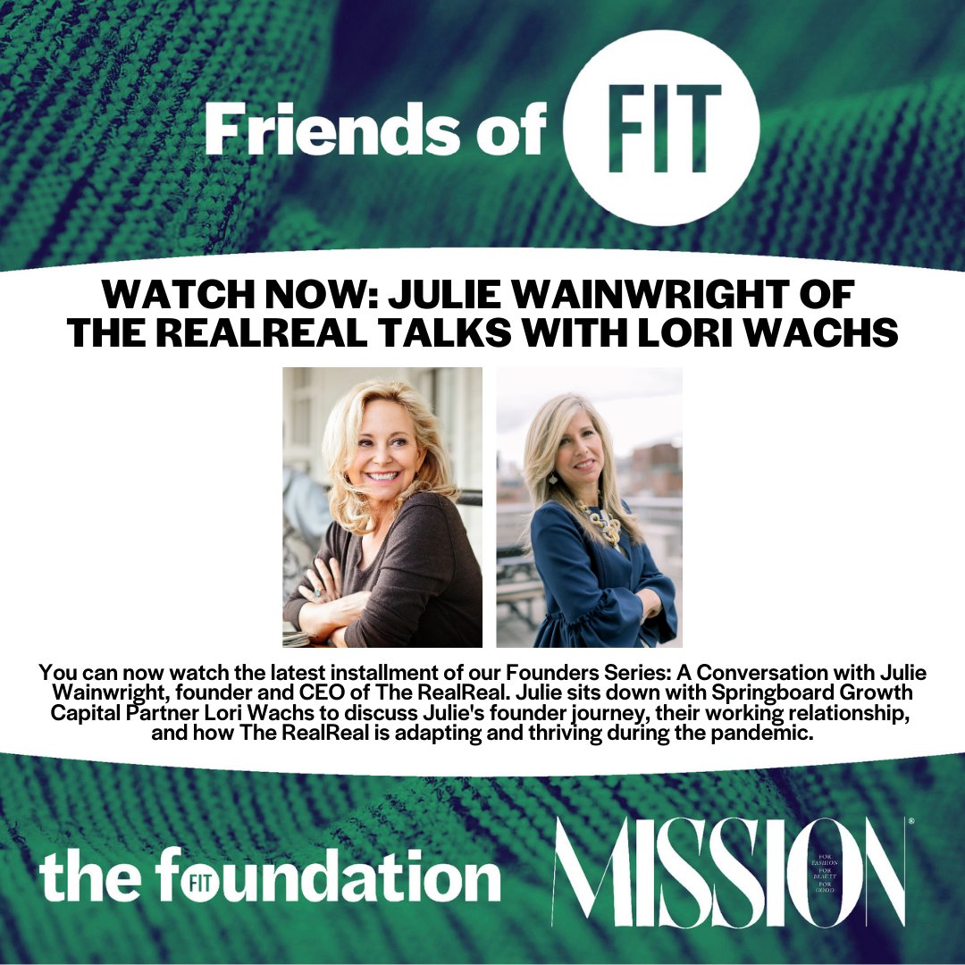 FIT Foundation tweet media