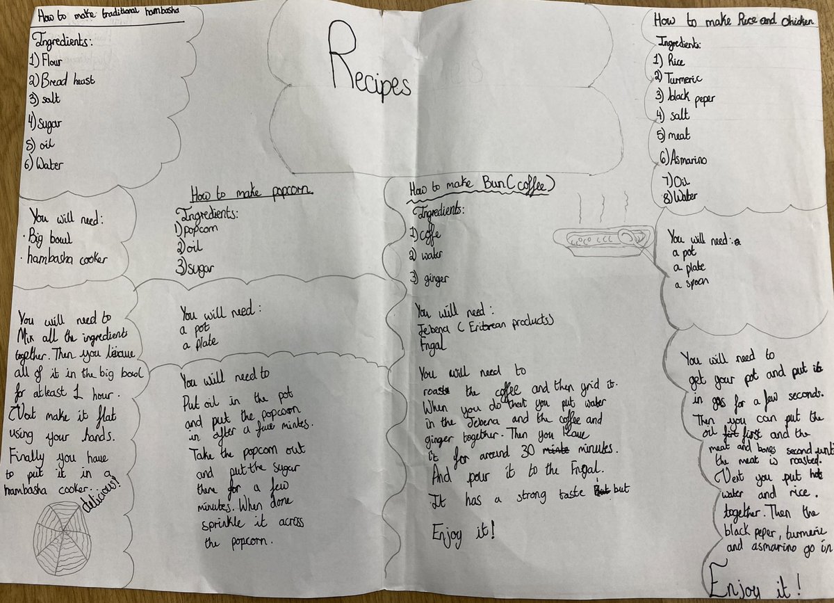 What impressive entries we have recieved for our <a href="/LoveBritishFood/">Love British Food</a> fortnight competition! Lots of delicious new recipes to try and share! The winner will be revealed soon! @coopnightingale <a href="/roseahmet2/">MissAhmet</a> <a href="/MrsTanday/">Mrs Tanday</a>