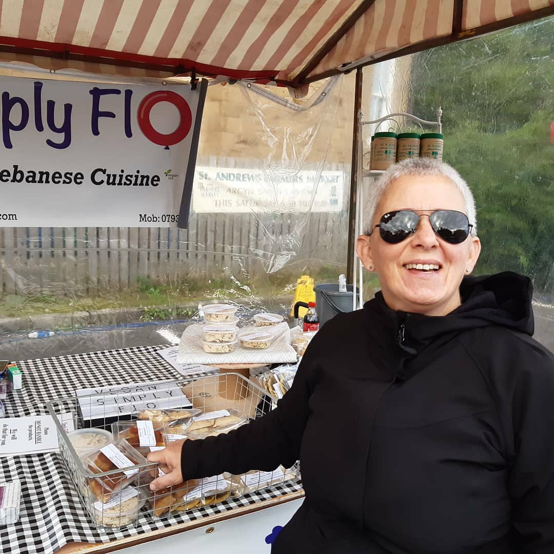 Fife Farmers Market tweet media