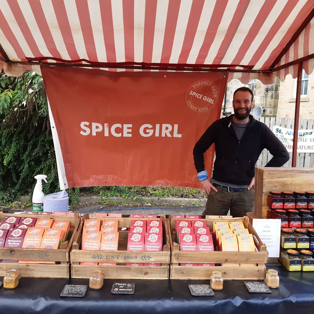 Fife Farmers Market tweet media