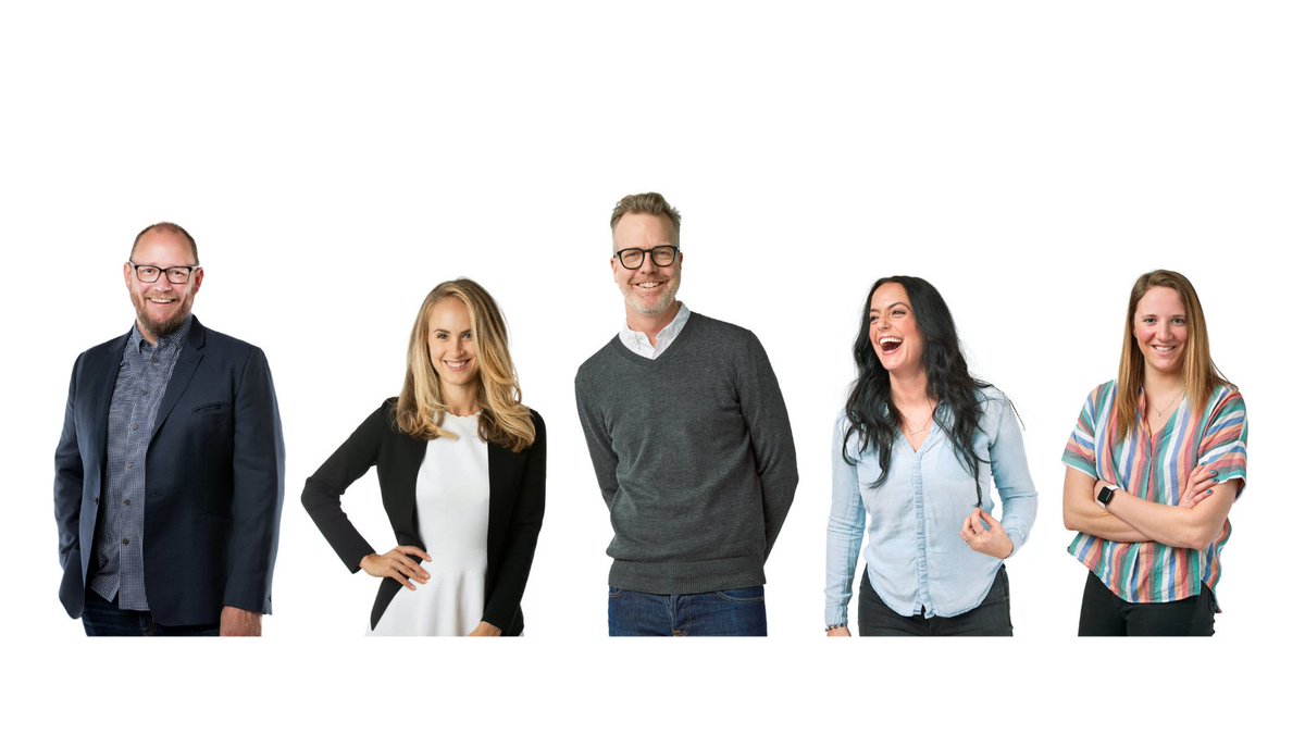 trueventures's tweet image. Big news: We’ve invested even more in the True Platform, our vehicle for providing learning &amp;amp; development opportunities to True-backed founders &amp;amp; their teams. Led by @Veen, the Platform team includes @madelinekolbe, @vcinabeanie, Lydia Morrison &amp;amp; @mason. trueventures.com/blog/true-fund…