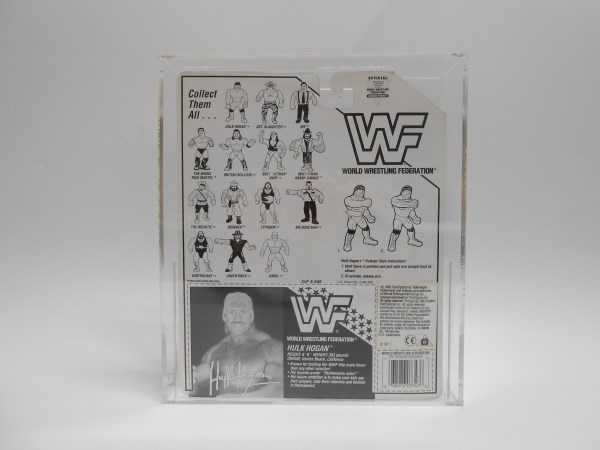 VToyStore's tweet image. NEW PRODUCT FOR SALE! Everyone just LOVES the hulk! #hulkmania #hulkhogan #wwfcollectors #wwfhasbro #wwffans #wrestlingfans #wwfhasbrofigures