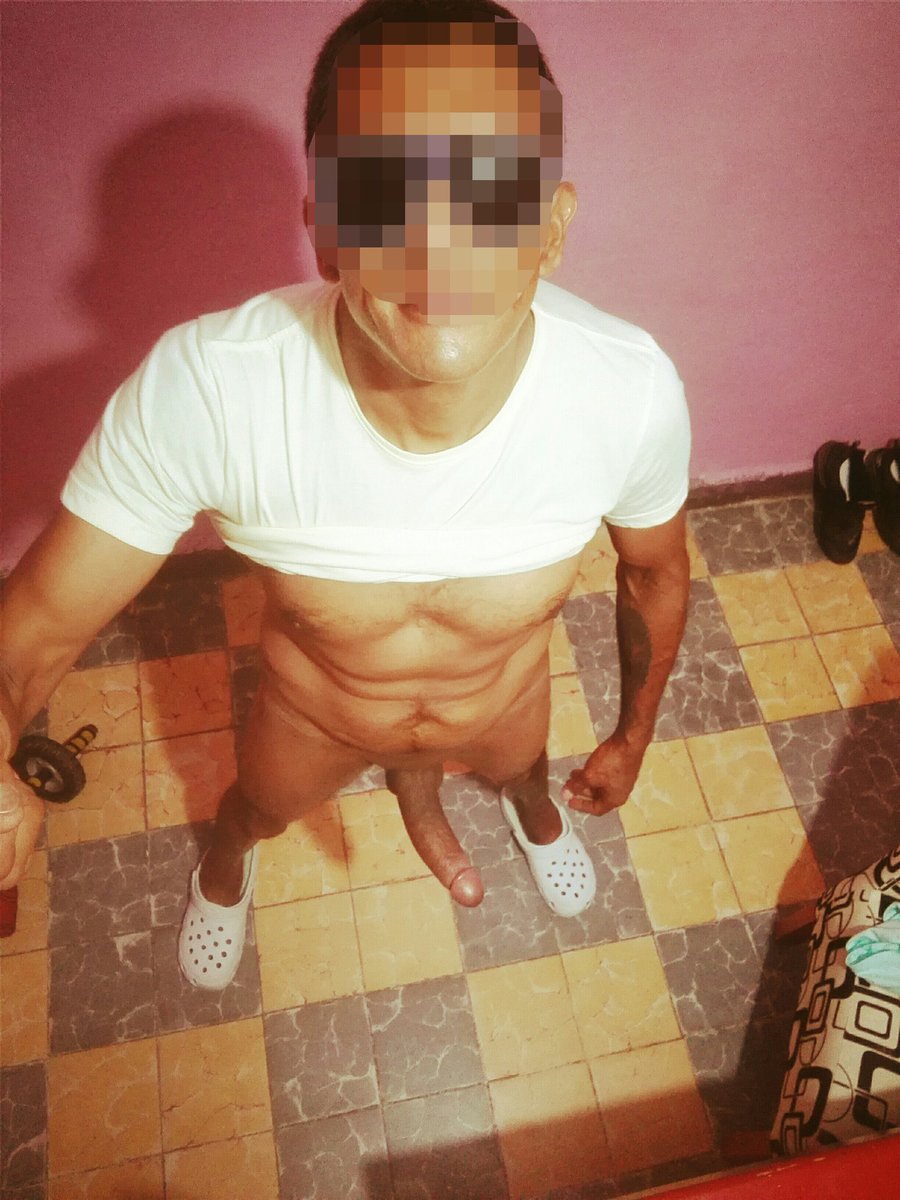 ParsTorres2's tweet photo. #MiercolesDeGanarSeguidores 

Ejercicio en casa https://t.co/WyV1uPdbav