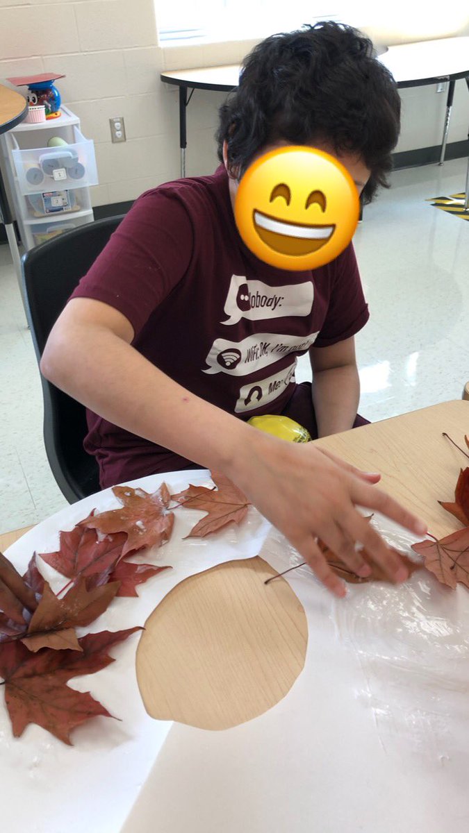 Andrea Tran tweet media